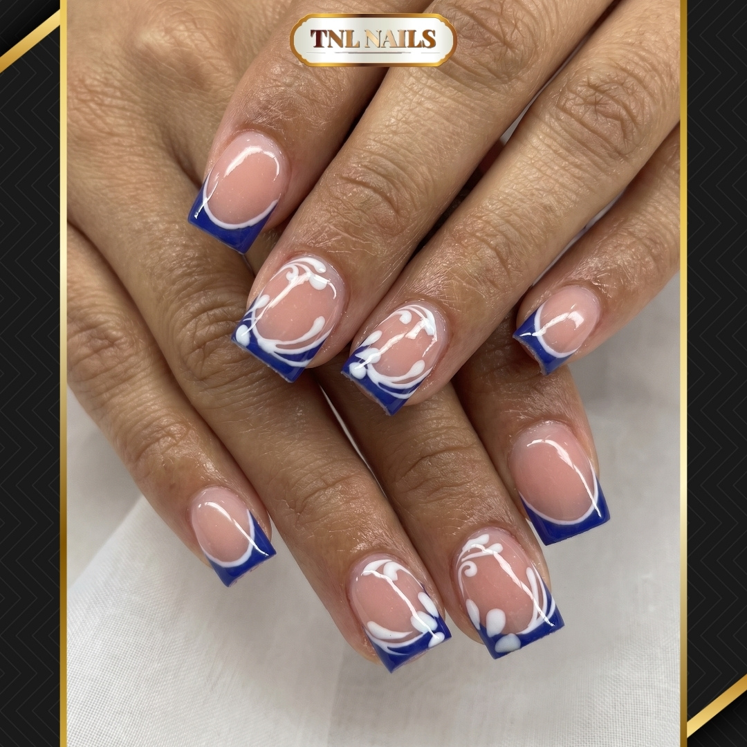 Classic nails